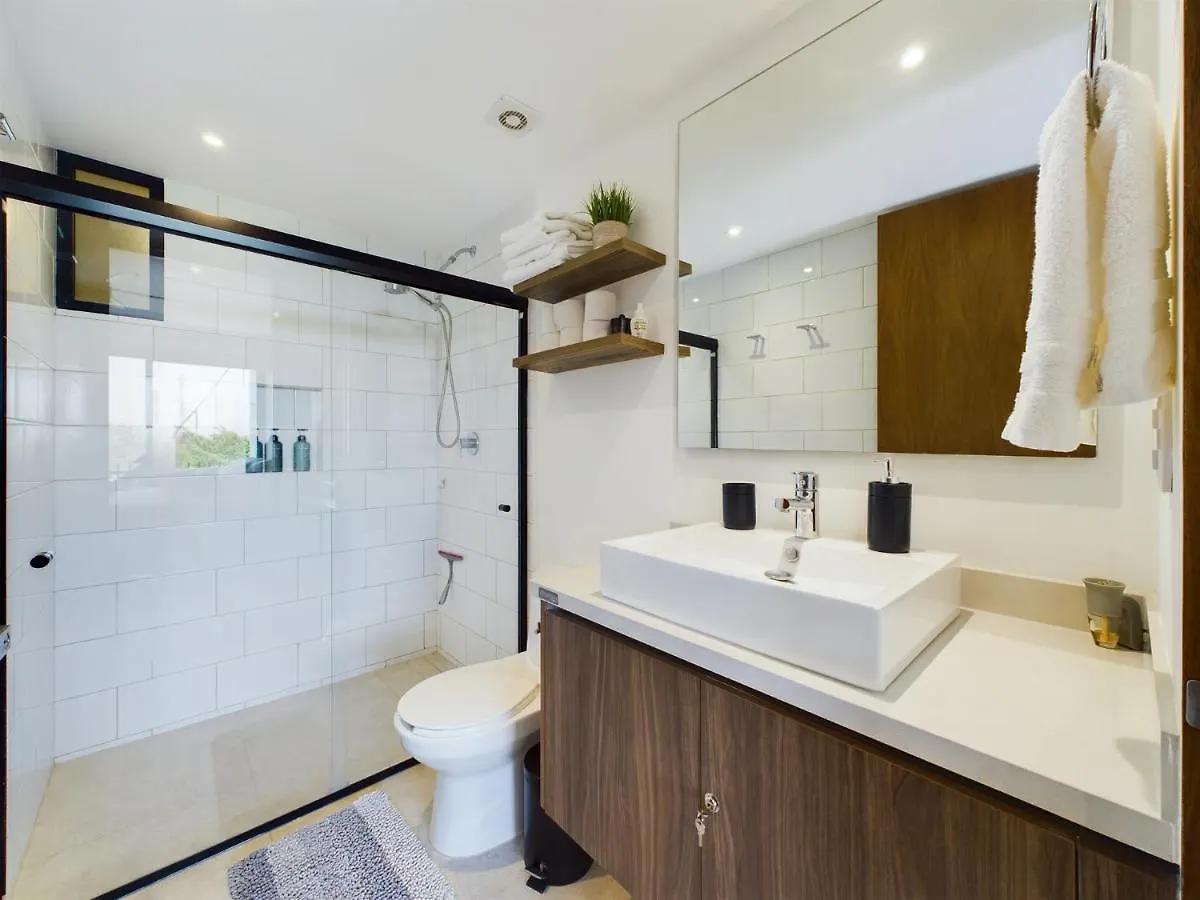 Spacious And Centrally Apartment A Few Streets From The Beach By Yeah 신데 델 카르멘
