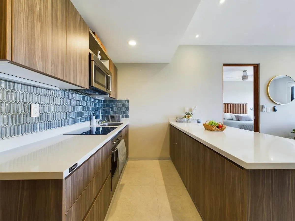 Spacious And Centrally Apartment A Few Streets From The Beach By Yeah 신데 델 카르멘