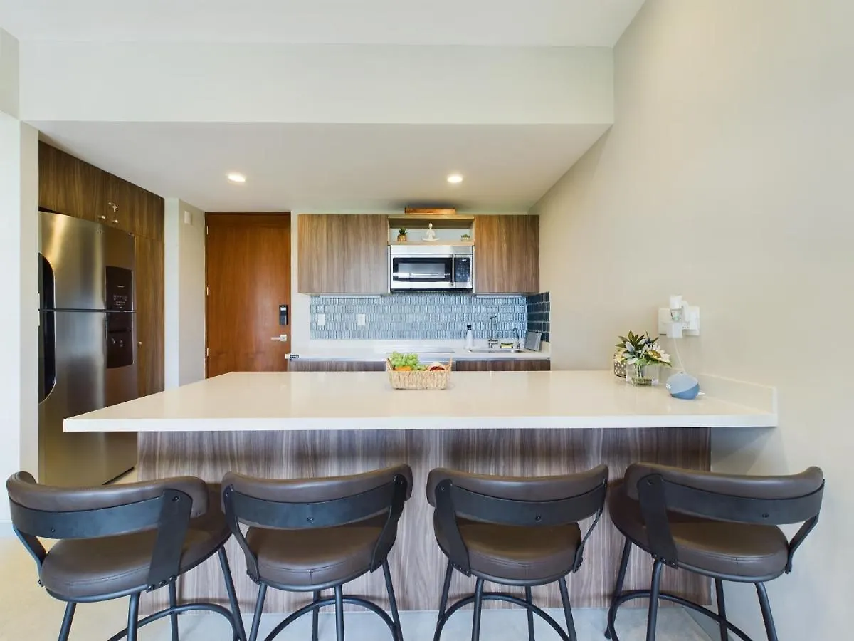 Spacious And Centrally Apartment A Few Streets From The Beach By Yeah 신데 델 카르멘 0*,